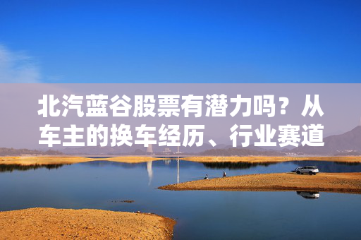 北汽蓝谷股票有潜力吗?从车主的换车经历、行业赛道到财报细节,说点别人没讲透的实话