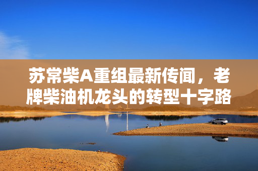 苏常柴A重组最新传闻,老牌柴油机龙头的转型十字路口,散户押注还是避险?