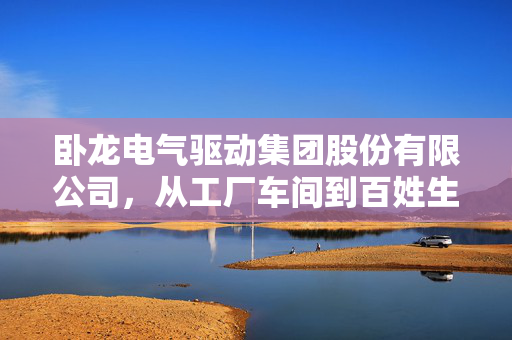 卧龙电气驱动集团股份有限公司，从工厂车间到百姓生活，隐形冠军的动力密码藏在哪？