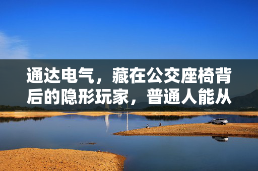 通达电气,藏在公交座椅背后的隐形玩家,普通人能从它身上挖到什么机会?