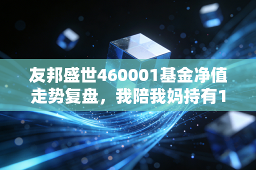友邦盛世460001基金净值走势复盘，我陪我妈持有12年的踩坑、顿悟与普通人买基的真心话