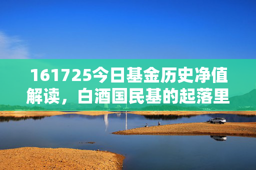 161725今日基金历史净值解读,白酒国民基的起落里,藏着普通人理财的3个血泪真相
