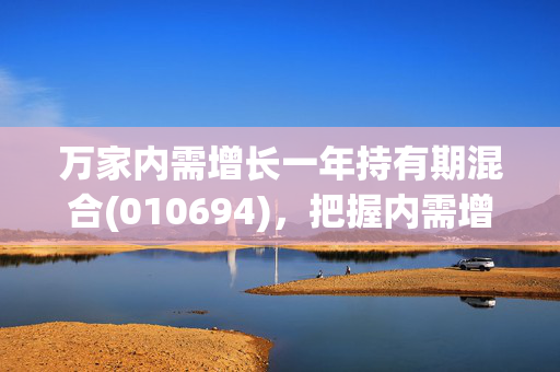 万家内需增长一年持有期混合(010694),把握内需增长长逻辑,给普通人的省心配置方案