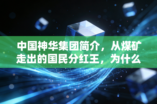 中国神华集团简介，从煤矿走出的国民分红王，为什么是普通人养老仓位的隐形压舱石？