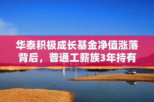 华泰积极成长基金净值涨落背后，普通工薪族3年持有复盘，给基民的4个实在忠告