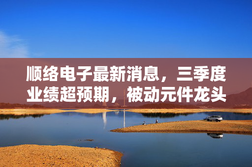 顺络电子最新消息，三季度业绩超预期，被动元件龙头的隐形冠军之路还能走多远？