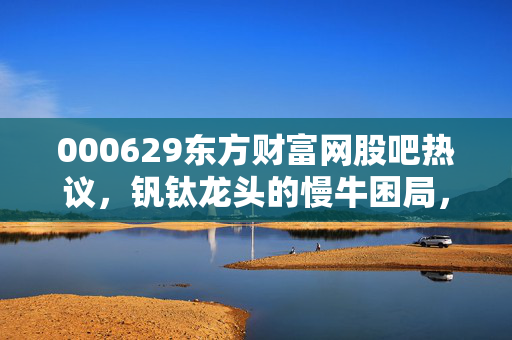 000629东方财富网股吧热议，钒钛龙头的慢牛困局，是散户的炼金场还是资本的割韭菜局？