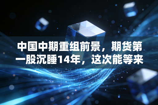 中国中期重组前景，期货第一股沉睡14年，这次能等来破局的春天吗？