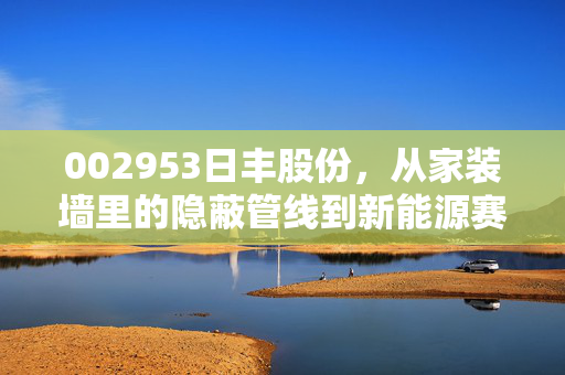 002953日丰股份，从家装墙里的隐蔽管线到新能源赛道的隐形选手，普通投资者能挖到稳稳的红利吗？