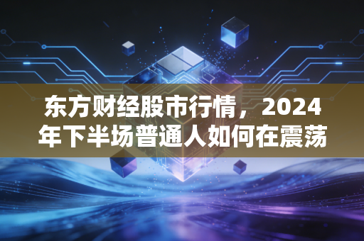 东方财经股市行情,2024年下半场普通人如何在震荡市里捞到属于自己的第一桶金