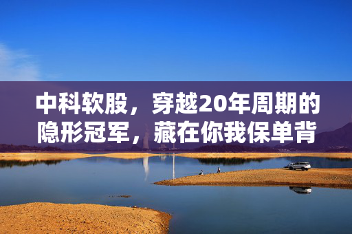 中科软股,穿越20年周期的隐形冠军,藏在你我保单背后的科技长坡