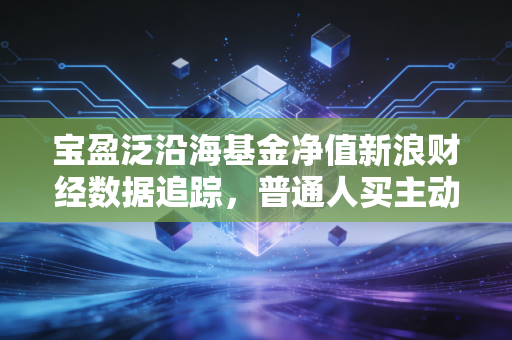 宝盈泛沿海基金净值新浪财经数据追踪，普通人买主动基金踩坑又回血的3年复盘