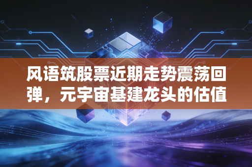 风语筑股票近期走势震荡回弹，元宇宙基建龙头的估值修复与普通人投资避坑指南