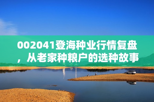 002041登海种业行情复盘，从老家种粮户的选种故事看种业龙头的投资逻辑