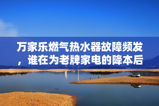 万家乐燃气热水器故障频发,谁在为老牌家电的降本后遗症买单?