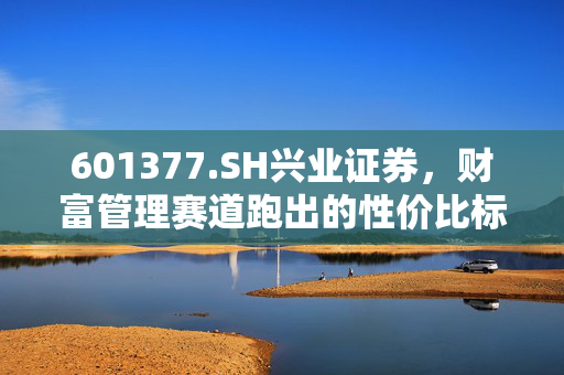 601377.SH兴业证券，财富管理赛道跑出的性价比标的，普通投资者能不能买？