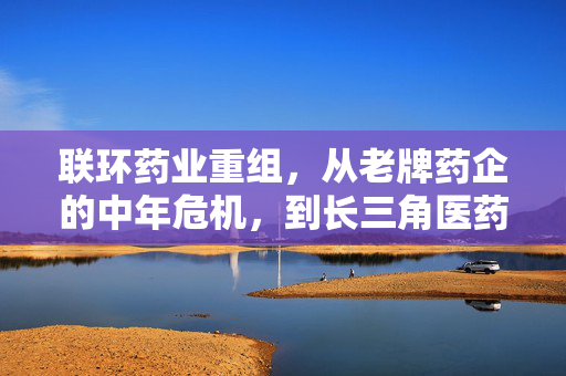 联环药业重组，从老牌药企的中年危机，到长三角医药产业抱团的样本启示