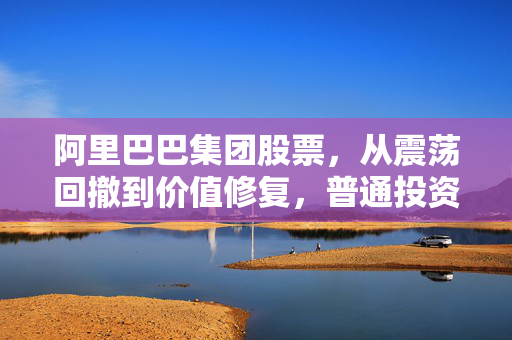 阿里巴巴集团股票，从震荡回撤到价值修复，普通投资者要不要抄底？