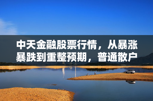 中天金融股票行情,从暴涨暴跌到重整预期,普通散户要不要上车?