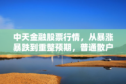 中天金融股票行情,从暴涨暴跌到重整预期,普通散户要不要上车?
