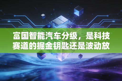富国智能汽车分级,是科技赛道的掘金钥匙还是波动放大器?给普通投资者的真心话