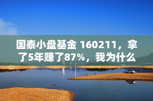 国泰小盘基金 160211，拿了5年赚了87%，我为什么说它是普通人养基的稳稳压舱石