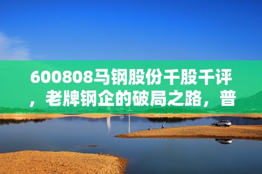 600808马钢股份千股千评，老牌钢企的破局之路，普通散户该不该拿稳手里的筹码？