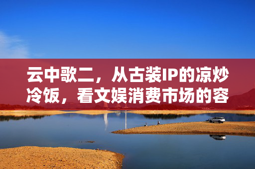云中歌二，从古装IP的凉炒冷饭，看文娱消费市场的容错边界与普通人的低风险创业逻辑