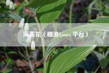 海莲花（瞄准Linux 平台）