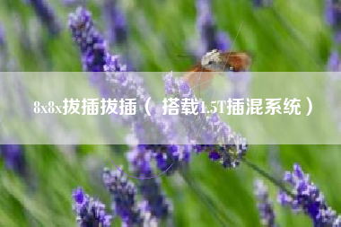 8x8x拔插拔插( 搭载1.5T插混系统)