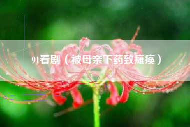 91看剧(被母亲下药致瘫痪)