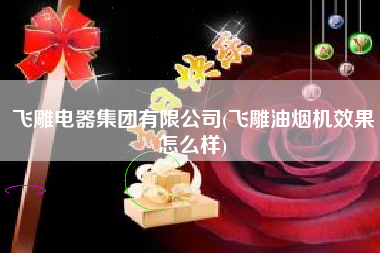 详细阅读:飞雕电器集团有限公司(飞雕油烟机效果怎么样) 飞雕电器集团有限公司(飞雕油烟机效果怎么样)