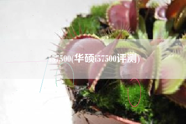 i57500(华硕i57500评测)