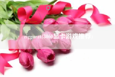 ziggurat(3060显卡游戏推荐)