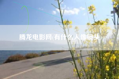 腾龙电影网(有什么人像镜头)