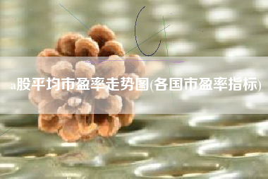 a股平均市盈率走势图(各国市盈率指标)