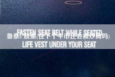 鲁泰a 股票(在下个牛市还会被炒高吗)