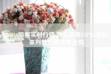 600010股票实时行情,怎么利用EXPMA指标来判断价格未来走势