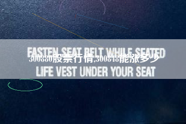 300880股票行情,300848能涨多少