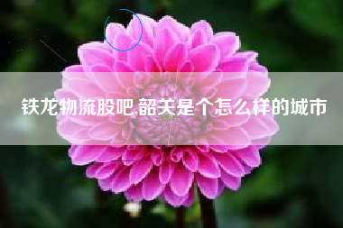 铁龙物流股吧,韶关是个怎么样的城市
