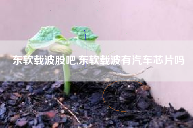 东软载波股吧,东软载波有汽车芯片吗