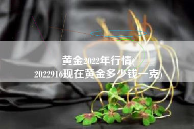 黄金2022年行情(
2022916现在黄金多少钱一克) 黄金2022年行情(
2022916现在黄金多少钱一克)